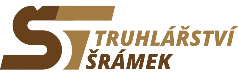 Truhlářství Šrámek – logo