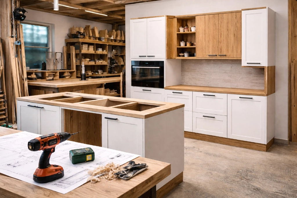 Truhlářství šrámek